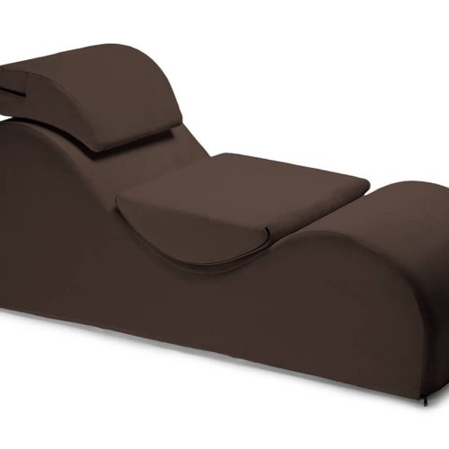 Liberator Esse Espresso Sex Furniture - Melody's Room