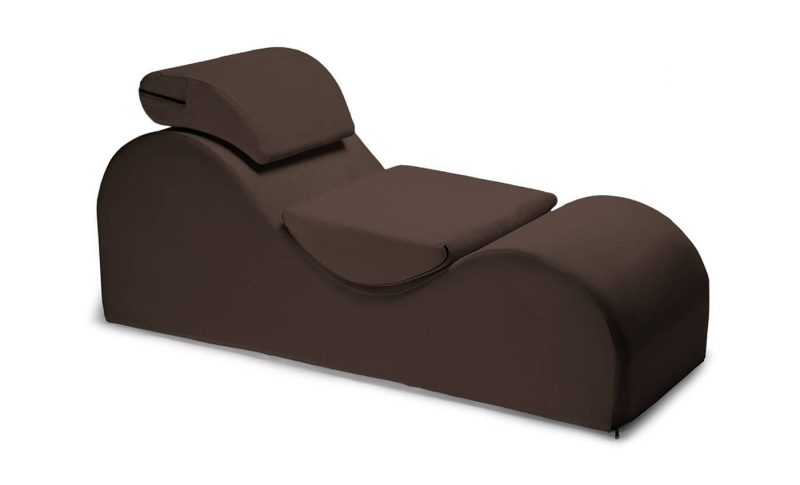 Liberator Esse Espresso Sex Furniture - Melody's Room