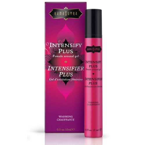 Warming Kama Sutra Intensifying Arousing Gel - Melody's Room