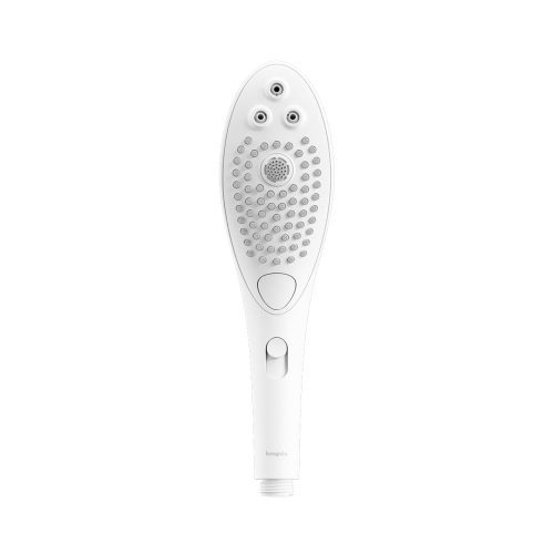 Womanizer Wave 2-in-1 Clit Stimulation Water Massager & Shower Head | Melody's Room