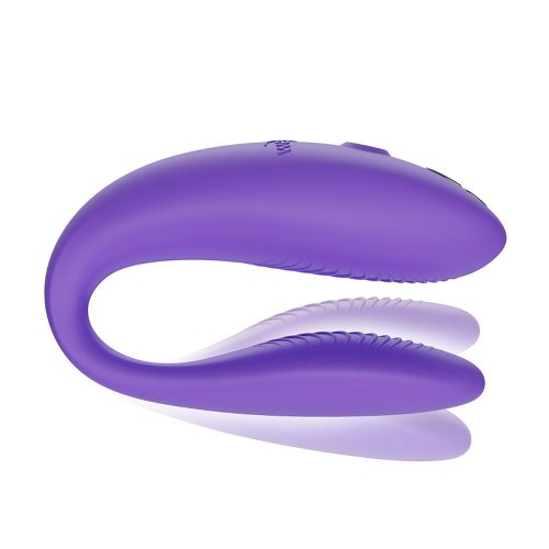 We-Vibe Sync Go Wearable Couples Vibrator | Melody's Room