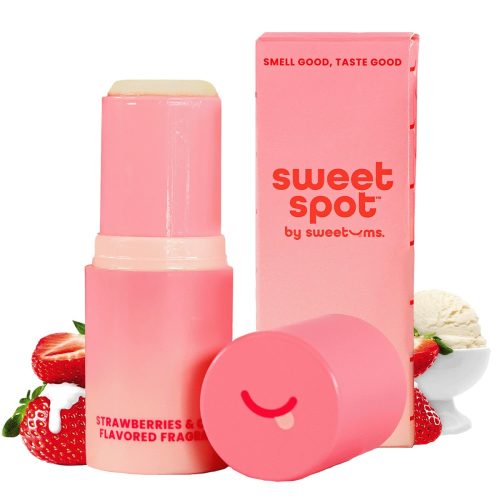 Sweetums Flavored Fragrance Stick | Melody's Room