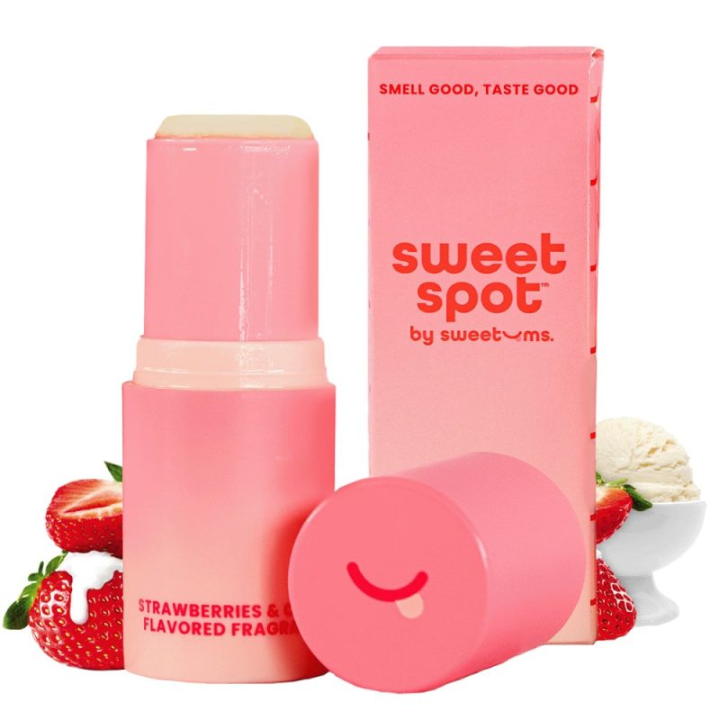 Sweetums Flavored Fragrance Stick | Melody's Room