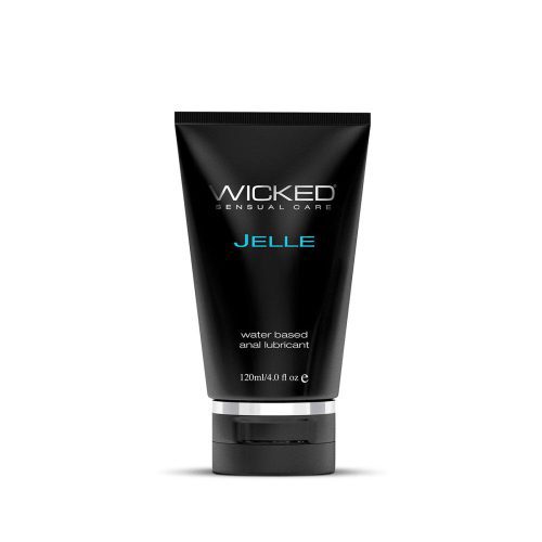 A02564 WickedSensuals AquaJelle4oz MAIN 1000x1000 1