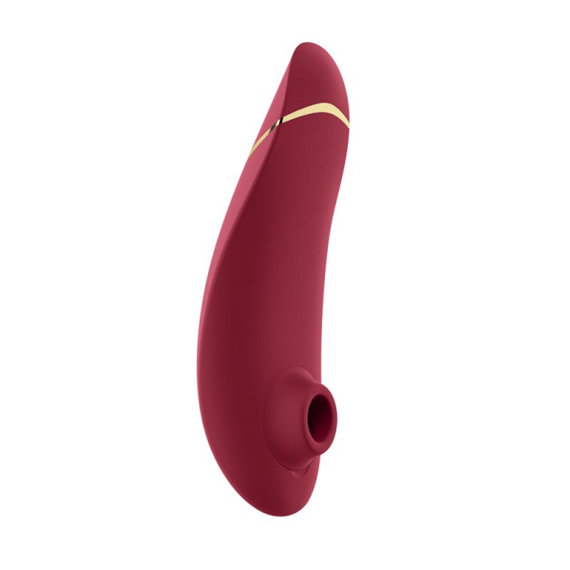 Womanizer Premium 2 Clitoral Vibe - Melody's Room