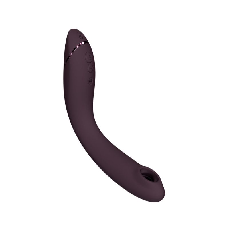 Womanizer OG Pleasure Air G-Spot Vibrator | Melody's Room