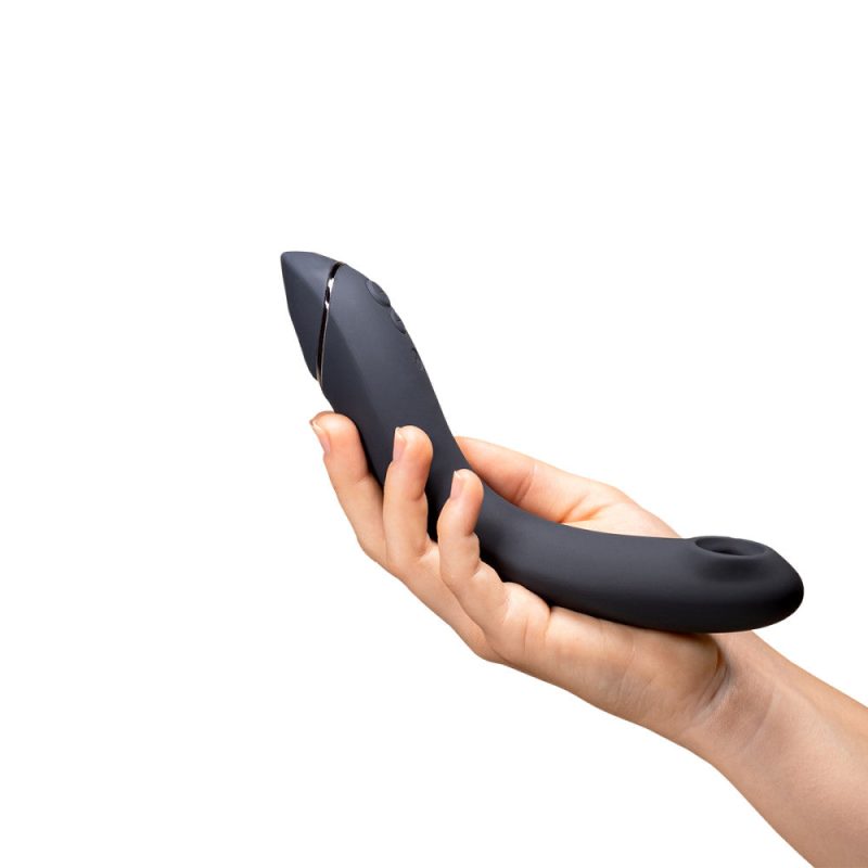 Womanizer OG Pleasure Air G-Spot Vibrator | Melody's Room