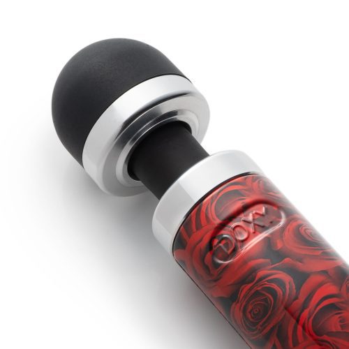 Doxy DieCast3 Roses Head 2 min