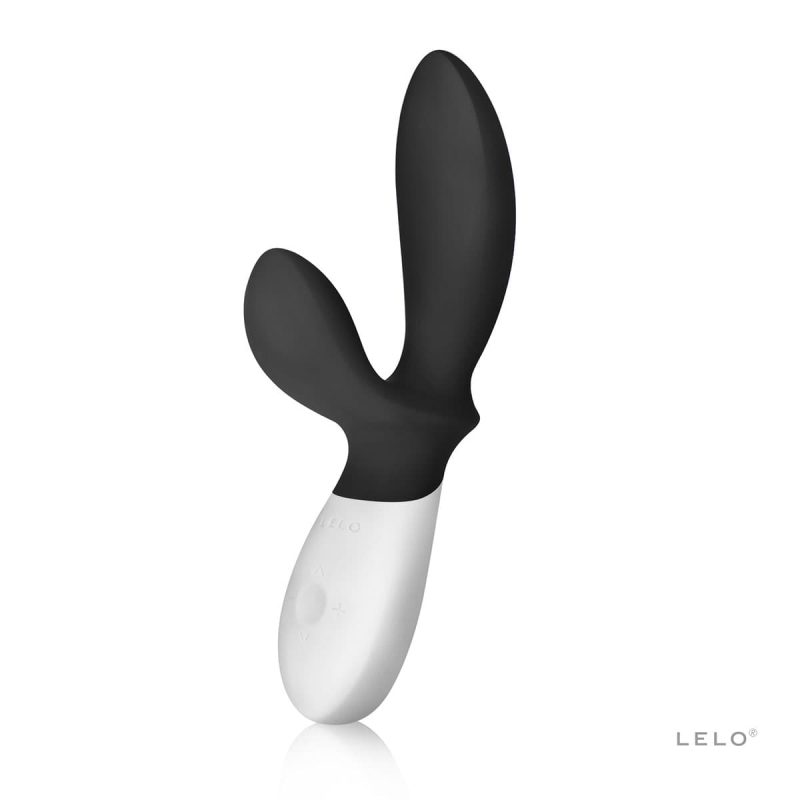 LELO Loki Wave Prostate Massager | Melody's Room