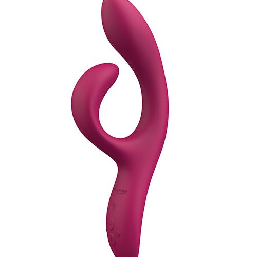 We-Vibe NOVA 2.0 Rabbit Vibrator - Melody's Room