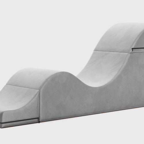 ARIA Convertible Chaise & Bench | Melody's Room