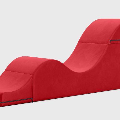 ARIA Convertible Chaise & Bench | Melody's Room