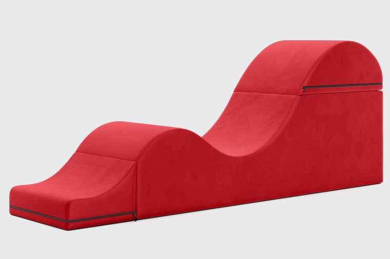 ARIA Convertible Chaise & Bench | Melody's Room