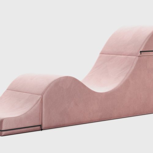 ARIA Convertible Chaise & Bench | Melody's Room