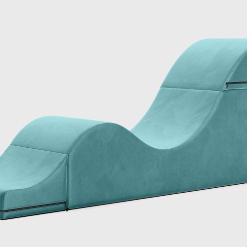 ARIA Convertible Chaise & Bench | Melody's Room