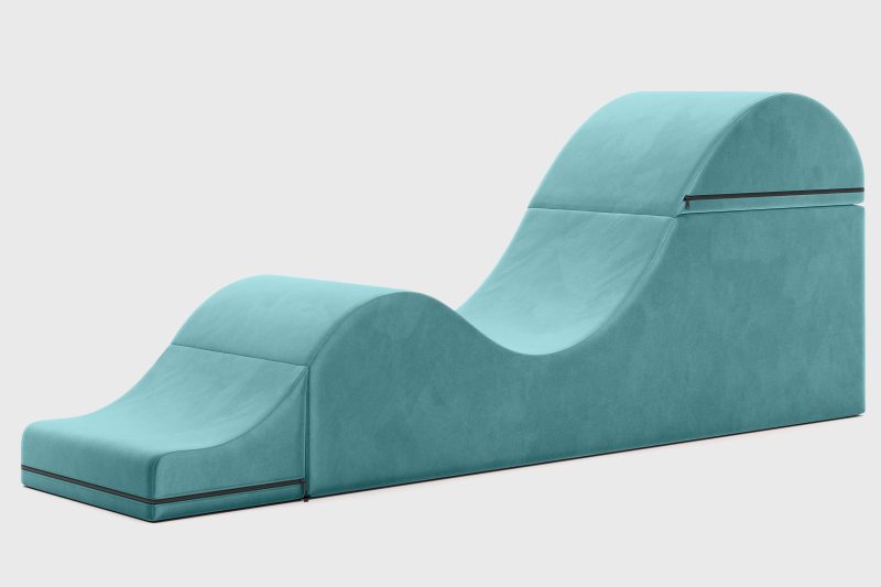 ARIA Convertible Chaise & Bench | Melody's Room