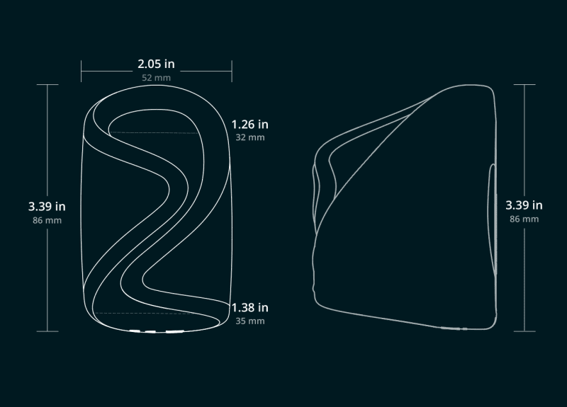 measurement drawing min