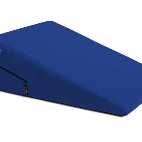 Liberator Sapphire Sex Ramp Positioning Pillow (Plus Size) - Melody's Room